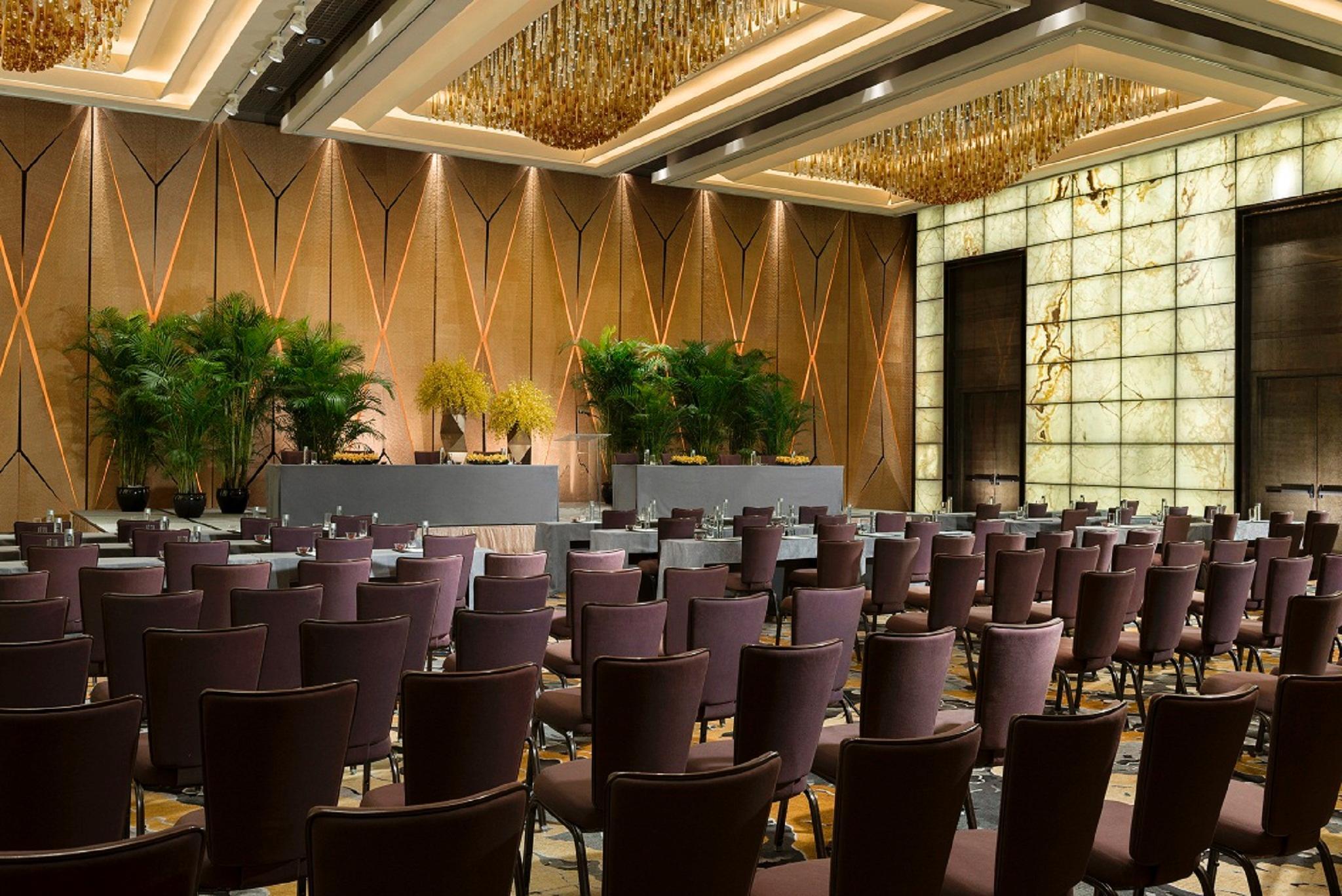 Four Seasons Hotel Гуанджоу Екстериор снимка