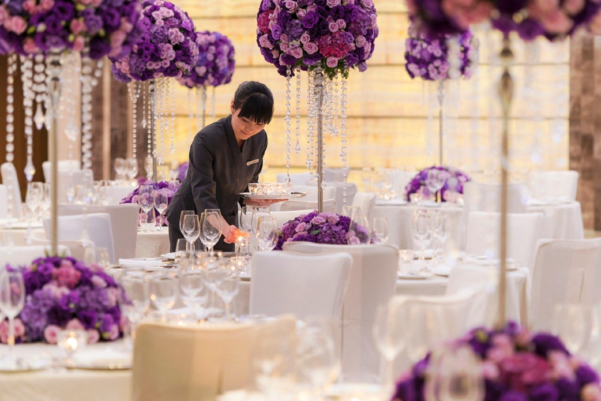 Four Seasons Hotel Гуанджоу Екстериор снимка